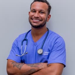Foto de Dr. Lucas Mendes Cavalcante