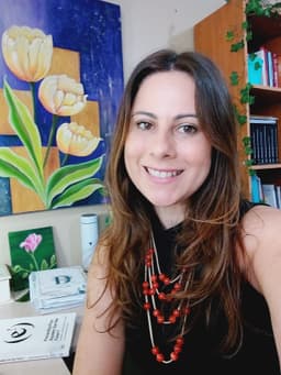 Danielle Rudner Backes