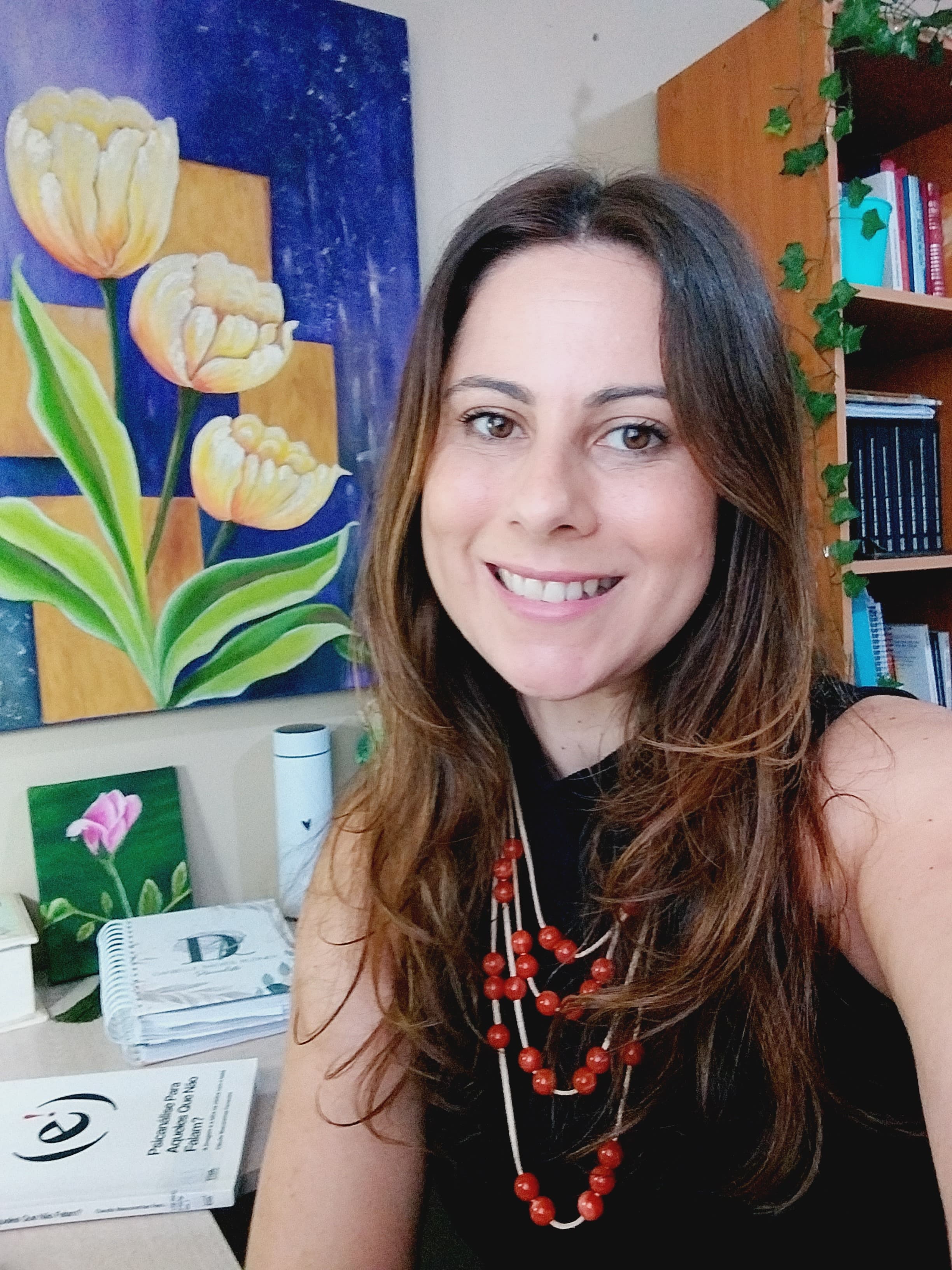 Danielle Rudner Backes