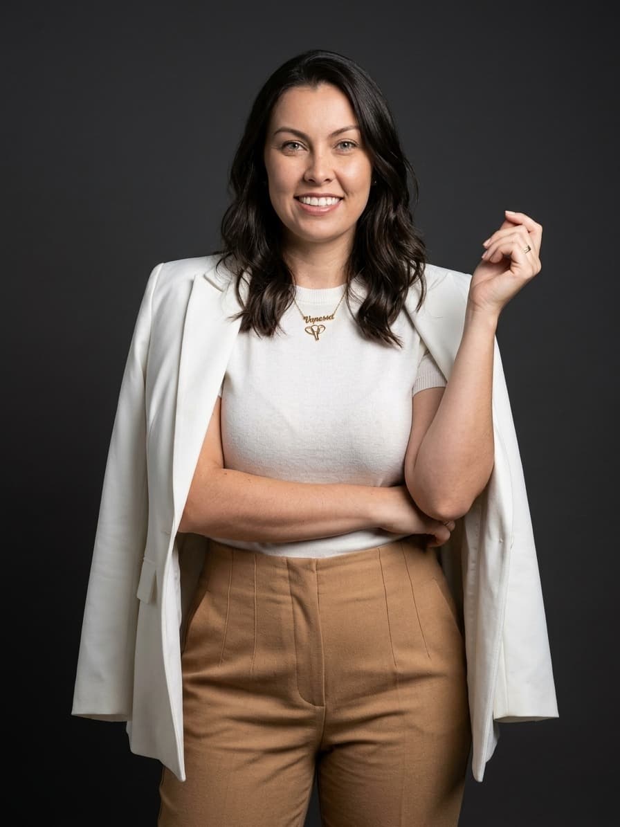 Vanessa Trisch Warken